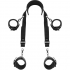 Imbracatura Fetish submissive posicion master 4 manette