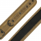 Manette in pelle vegan Fetish submissive origin