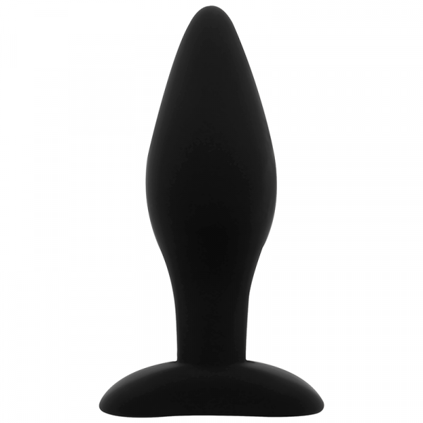 Ohmama Plug anale in silicone