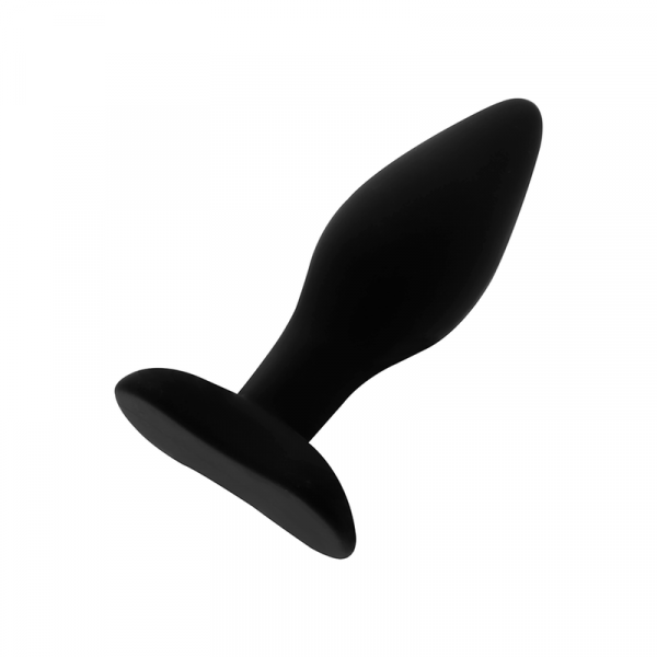 Ohmama Plug anale in silicone