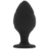 Plug anale in silicone Ohmama