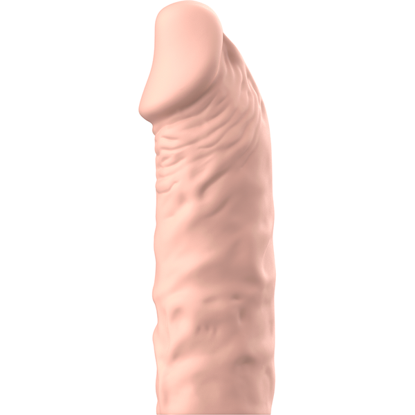 Guaina indossabile in silicone medico
