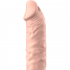 Guaina indossabile in silicone medico