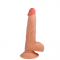 Vibratore wireless in silicone morbido