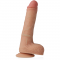 Dilvo vibrante wireless in silicone morbido