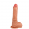 Dilvo vibrante wireless in silicone morbido