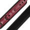 Manette in pelle vegan Fetish submissive dark room