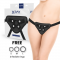 Imbracatura compatibile con tutti i dildo X RAY
