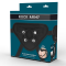 Imbracatura regolabile e anelli flessibili harness rockarmy