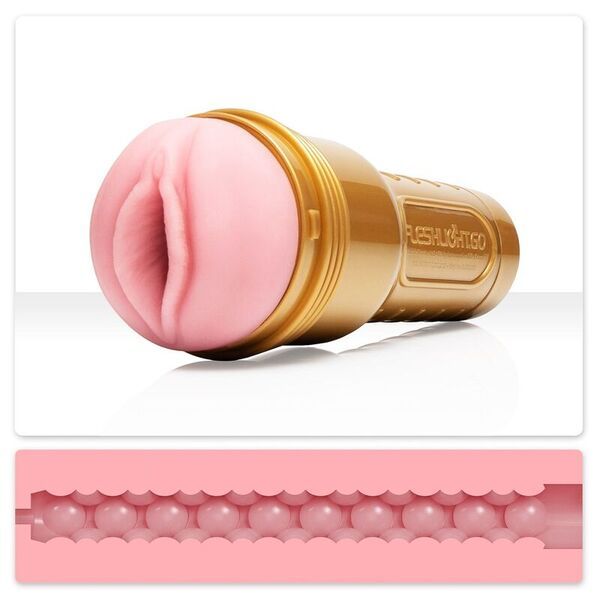 Fleshlight Masturbatore maschile training unit Lady