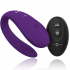 Vibratore per coppia Viola Intense
