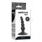 Spina sessuale anale giocattoli addicted 10cm