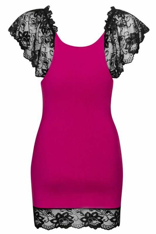 Imperia chemise con perizoma