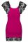 Imperia chemise con perizoma
