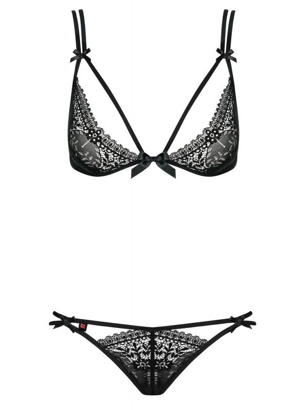 Intensa Completo intimo 2pz