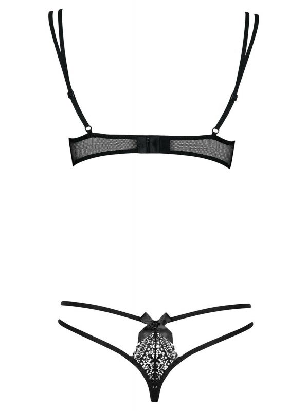 Intensa Completo intimo 2pz
