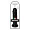 Leone Dildo grosso realistico nero