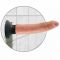 King Cock Dildo vibrante da 18 cm