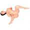 Bambola gonfiabile Dianna Stretch