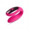 Vibratore per coppia con telecomando Love Nest
