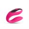 Vibratore per coppia con telecomando Love Nest