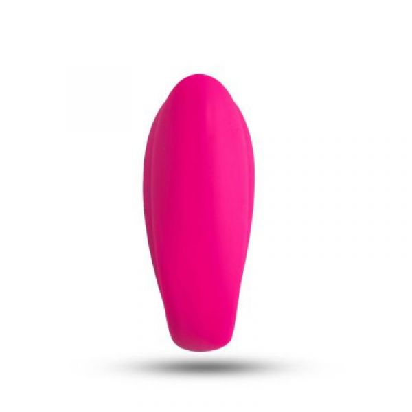 Vibratore per coppia con telecomando Love Nest