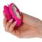 Vibratore per coppia con telecomando Love Nest