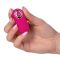 Vibratore per coppia con telecomando Love Nest