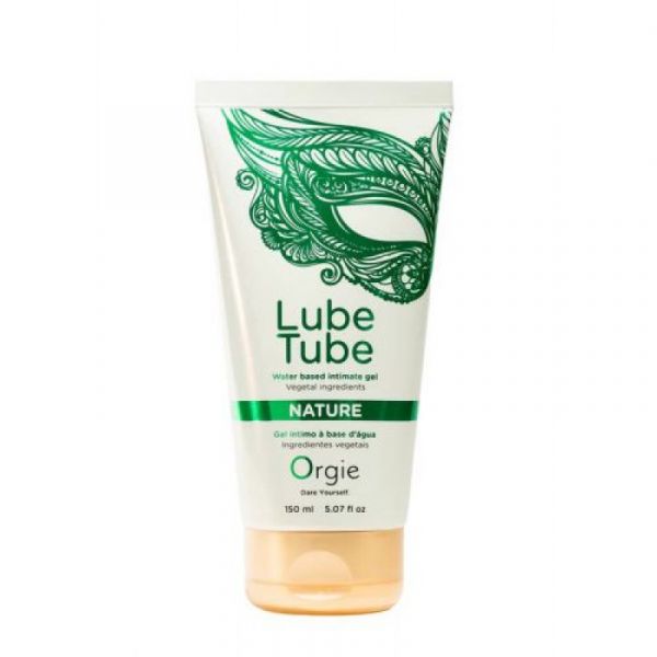 Lubrificante ad acqua Nature