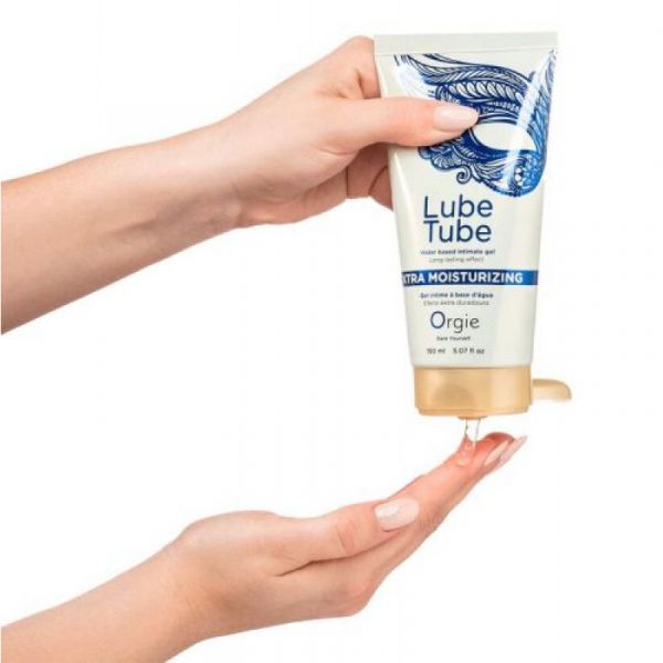 Lubrificante ad acqua xtra 150 ml