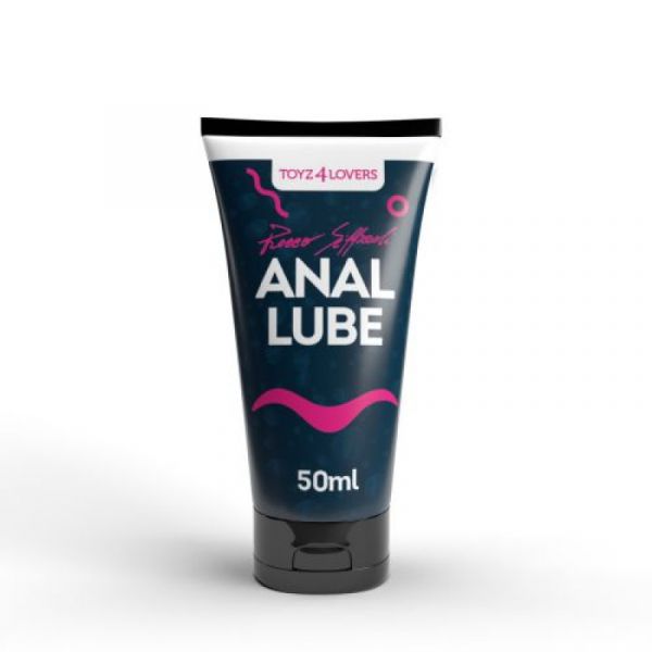 Lubrificante Rocco Anal Lube 50 ml
