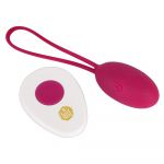 Lust Love Vibratore wireless ricaricabile