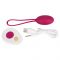 Lust Love Vibratore wireless ricaricabile