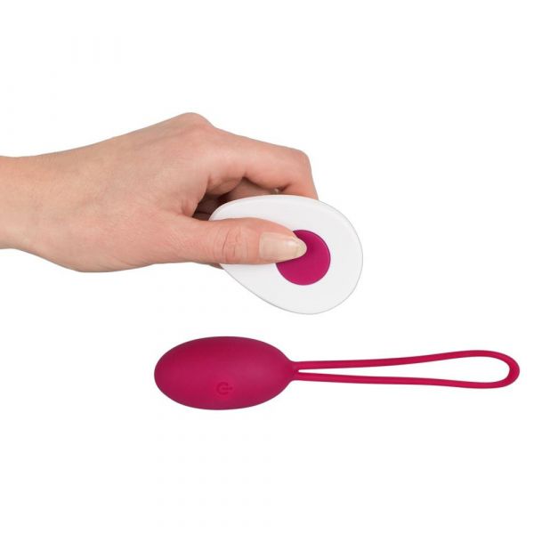 Lust Love Vibratore wireless ricaricabile