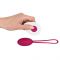 Lust Love Vibratore wireless ricaricabile