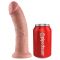 Macchina dell'amore king cock con cuscino gonfiabile