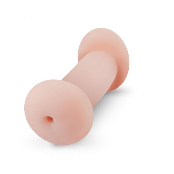 Marie l'apprentie soubrette bambola gonfiabile con masturbatore