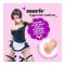 Marie l'apprentie soubrette bambola gonfiabile con masturbatore