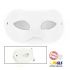 MASCHERA BIANCA EYE MASK