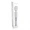 Massaggiatore candy pie wand bianco