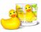 PAPERELLA VIBRATORE YELLOW DUCKIE