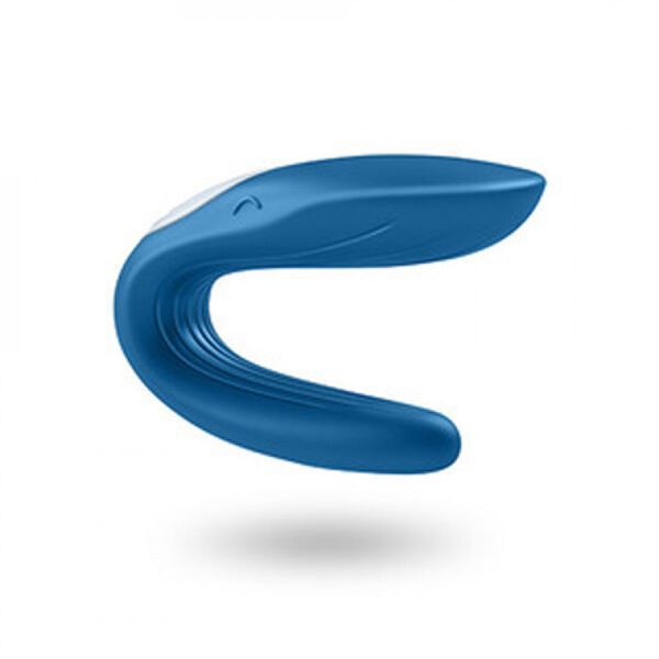 Massaggiatore per coppie partner whale