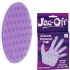 JAC OFF STIMOLATORE PER VAGINA E CLITORIDE