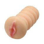 Masturbatore maschile timeless Pussy Kiss