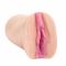 Vagina masturbatore maschile Vicky Vette
