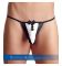 Tanga fantasia cameriere Unica