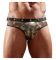 Mimetico Army Slip slip intimo uomo