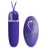 Mini bullet vibrante Darlene Youth Violetto