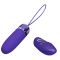 Mini bullet vibrante Darlene Youth Violetto