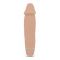 Vibratore realistico Silicone Classic 15 cm